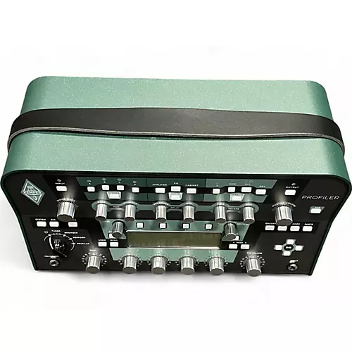 Used Kemper Profiler Stage Amp and Multi Effects Effect Processor