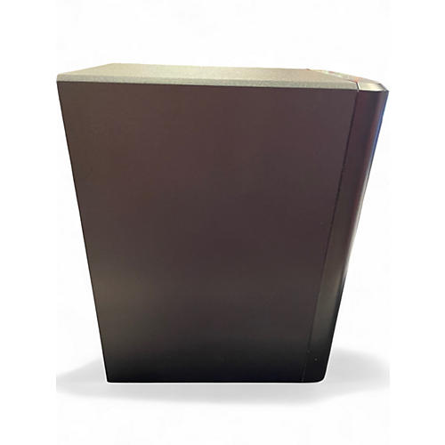 Used Harbinger SM505 Powered Monitor