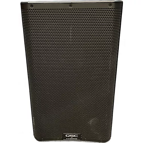 Used QSC K10.2 Powered Speaker