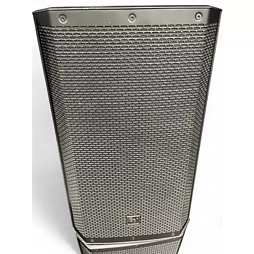 Used Electro-Voice ZLX-12P 12in 2-Way Powered Speaker
