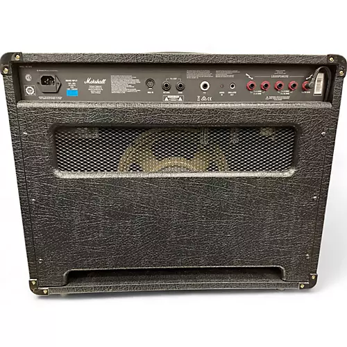 Used Marshall DSL40C 40W 1x12 Tube Guitar Combo Amp