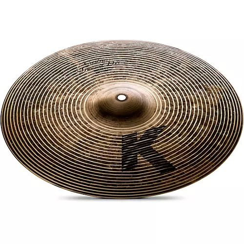 Zildjian K Custom Special Dry Hi Hat Top 15 in.