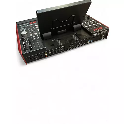 Used Akai Professional MPCX Production Controller