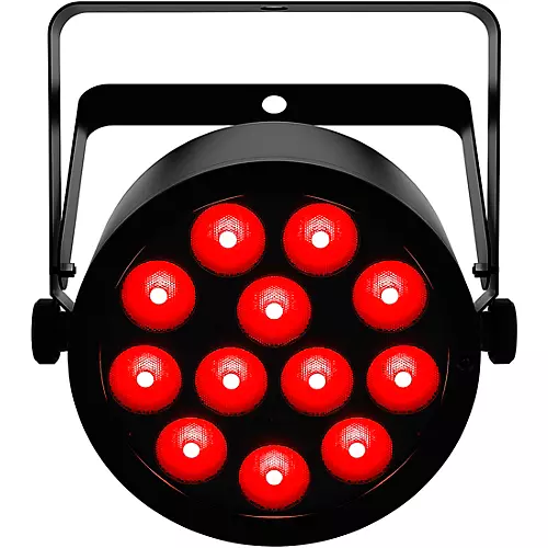 CHAUVET DJ SlimPAR T12 ILS Wash Light