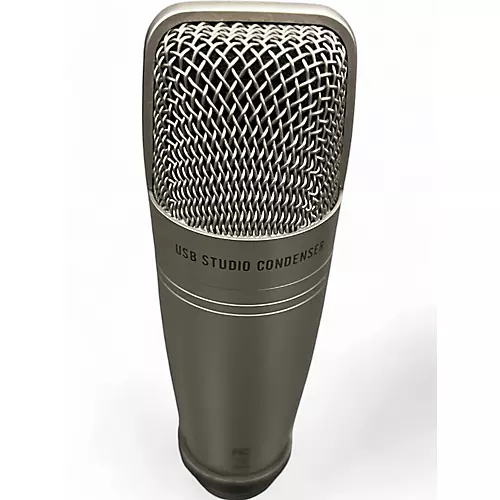 Used Samson C01 UPRO USB Microphone USB Microphone