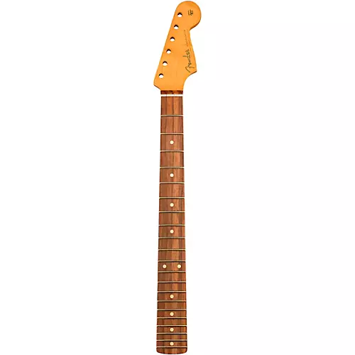 Fender Road Worn '60s Stratocaster Neck With Pau Ferro Fingerboard