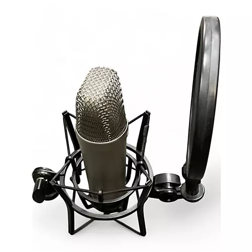 Used RODE NT1A Condenser Microphone
