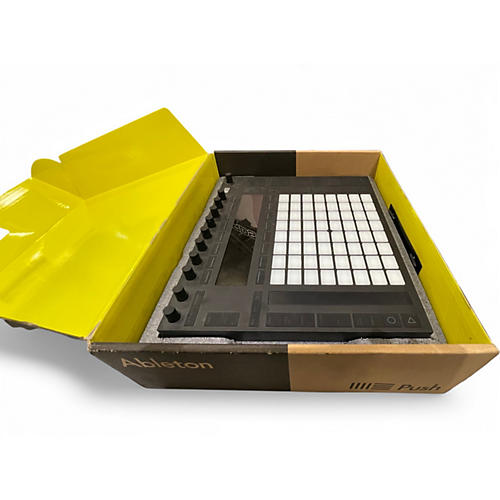 Used Ableton Push 2 MIDI Controller