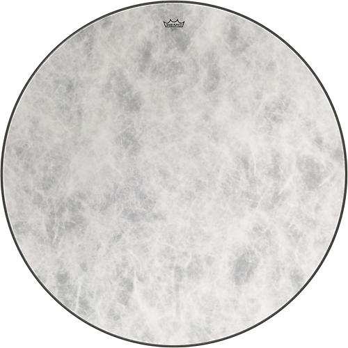 Remo Diplomat Fiberskyn Bass Drum Head 36 in.