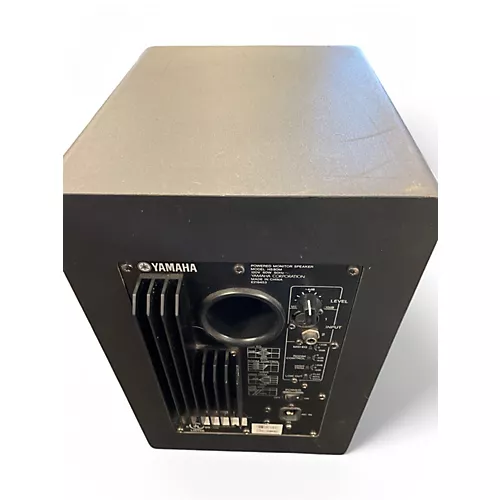 Used Yamaha HS8 Powered Monitor