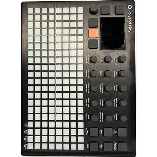 Used Polyend PLAY Production Controller