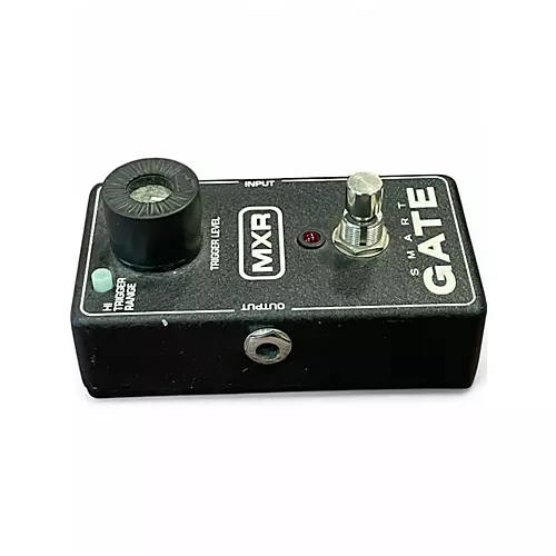 Used MXR M135 Smart Gate Effect Pedal