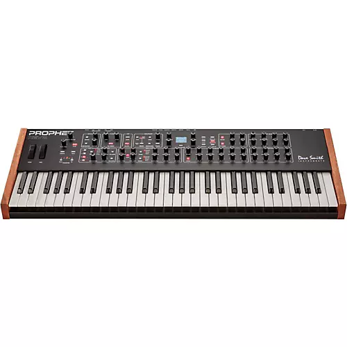 Sequential Prophet Rev2 Synthesizer 8 Voice