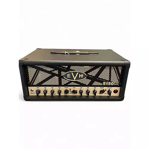 Used EVH 5150 III 50W Tube Guitar Amp Head