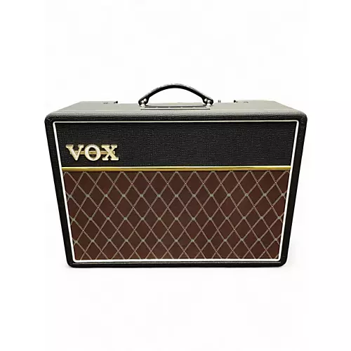 Used VOX AC10C1 10W 1x10 Tube Guitar Combo Amp