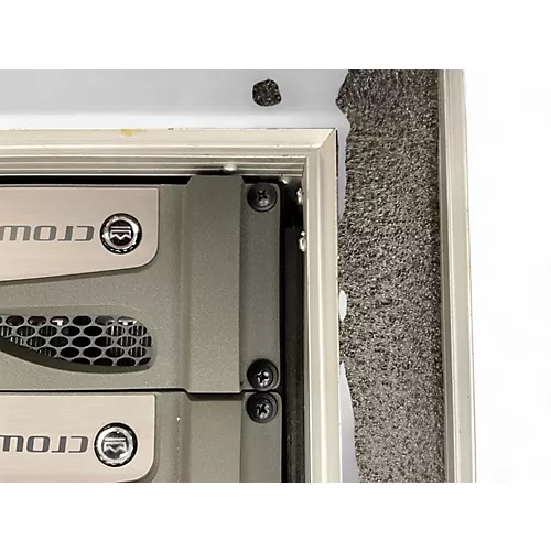 Used Crown XTI6002 Power Amp