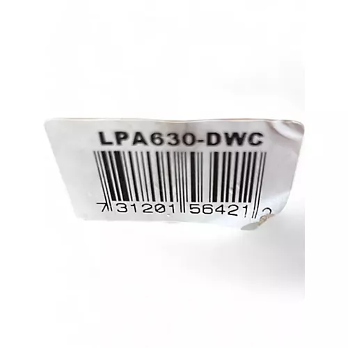 Used LP Aspire Djembe Djembe