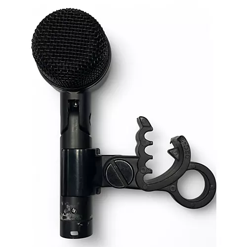 Used Electro-Voice ND44 Drum Microphone