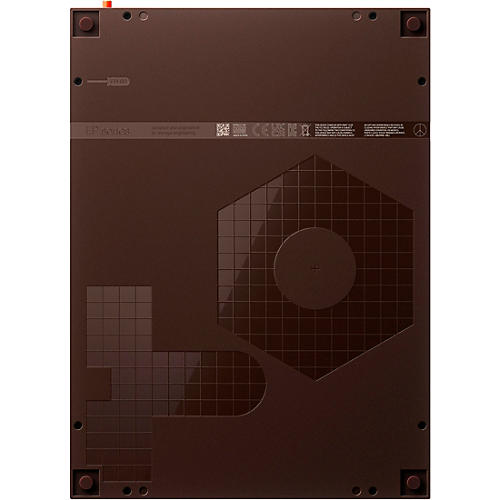 teenage engineering EP-1320 medieval