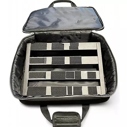 Used Pedaltrain Classic Jr Pedal Board