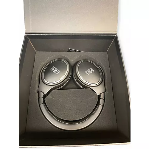 Used Steven Slate Audio VSX Studio Headphones