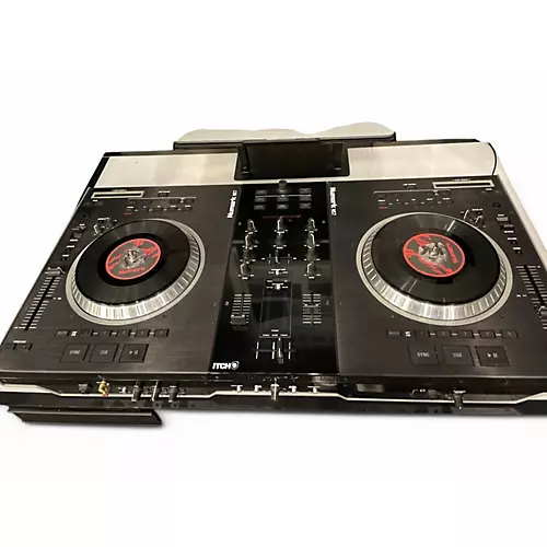 Used Numark NS7 DJ Controller