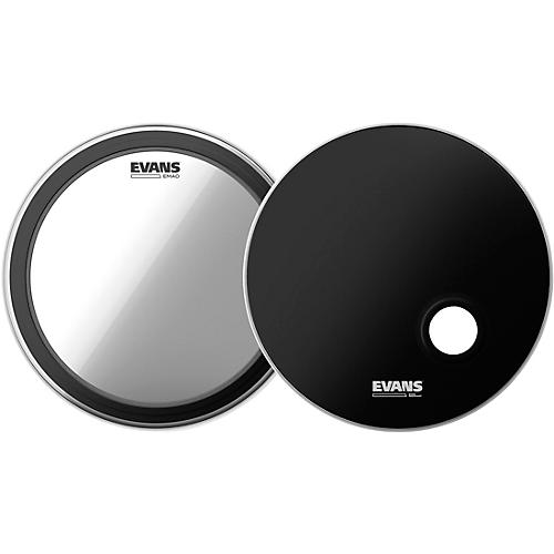 EVANS EMAD System Pack 22 in.