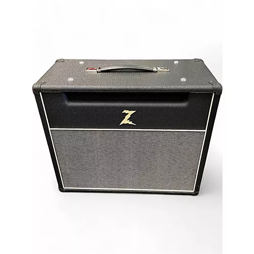 Used Dr Z 2X10 8OHM CABINET Guitar Cabinet