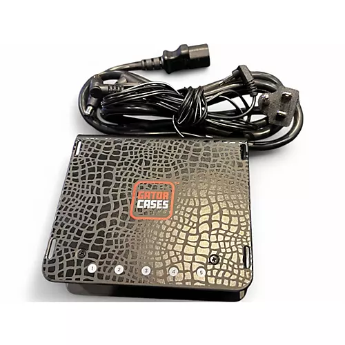 Used Gator Power-5 Power Supply