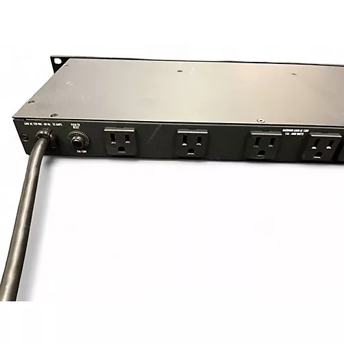 Used Furman M8DX Power Conditioner