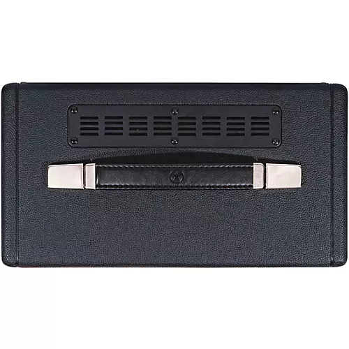 Blackstar St. James 50 6L6 50W Tube Guitar Head Black