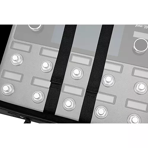 Fender Tone Master Pro Gig Bag Black