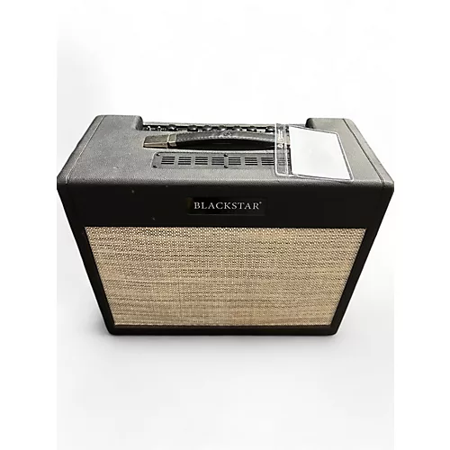 Used 2020s Blackstar ST. James 50W Tube Guitar Combo Amp