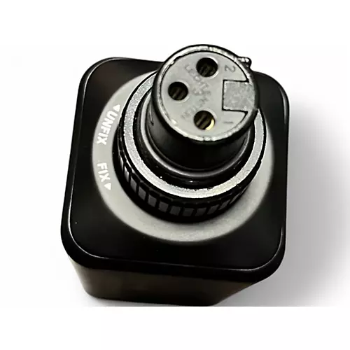 Used Sennheiser SKP G Band Handheld Wireless System