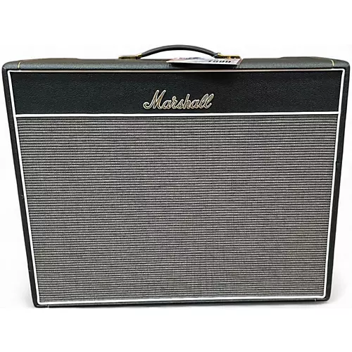 Used Marshall 1962 Bluesbreaker 30W 2x12 Tube Guitar Combo Amp