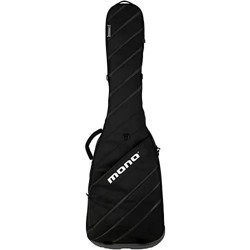 MONO Vertigo Ultra Bass Guitar Case Black