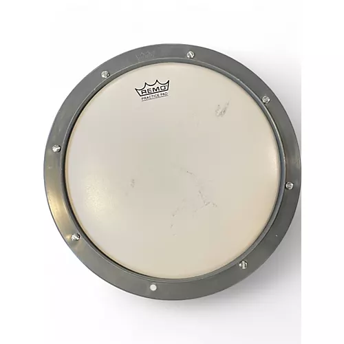 Used Remo Tunable Practice Pad Drum Practice Pad