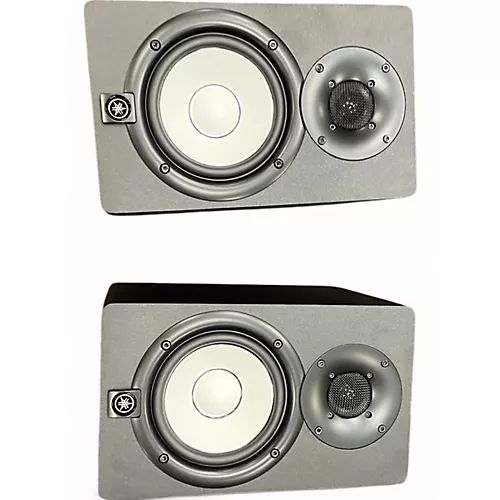 Used Yamaha HS5 Pair Powered Monitor