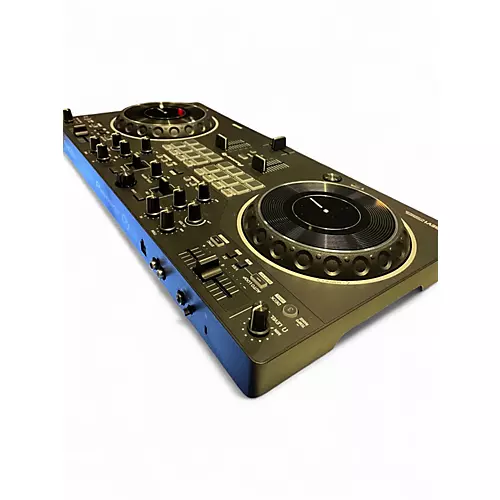 Used Pioneer DJ DDJ-REV1 DJ Controller