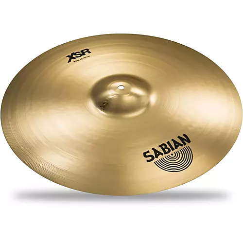 SABIAN XSR Series Ride Cymbal 20 in.