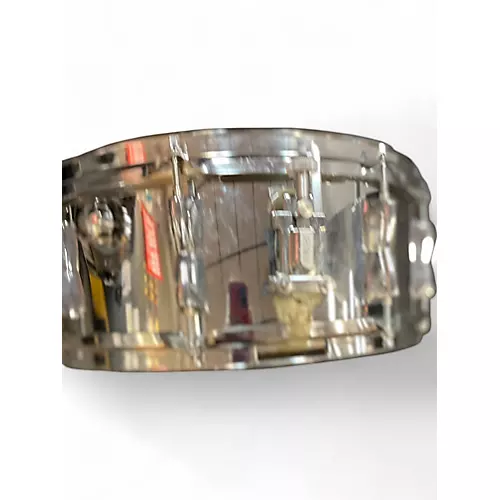 Used Yamaha 6.5in KSD225 Chrome Drum Chrome 93