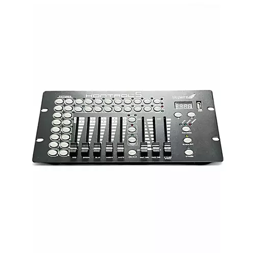 Used Blizzard Lighting KRONTROL 5 Lighting Controller