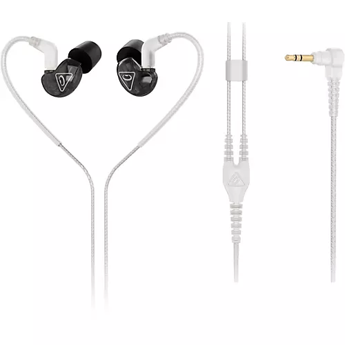 Behringer SD251-CK Studio Monitoring Earphones - Black