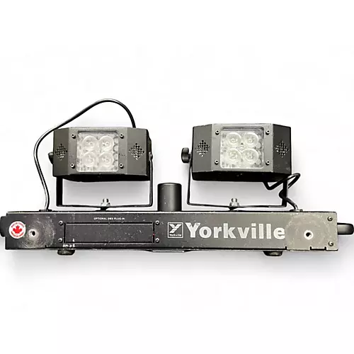 Used Yorkville LPLED2 Lighting Effect