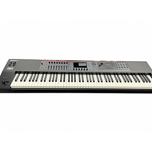 Used Roland Fantom 08 Keyboard Workstation