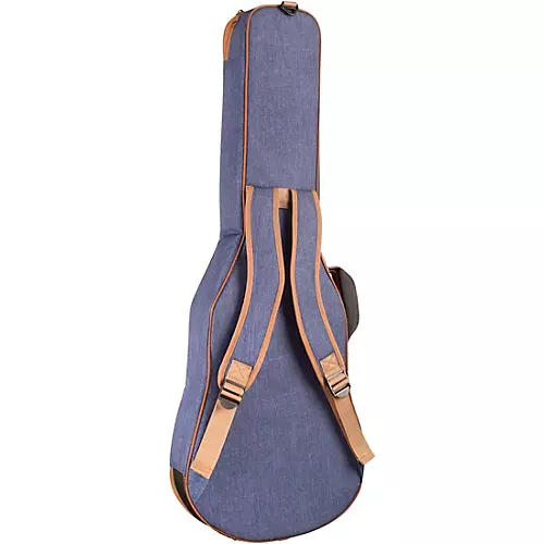 Cordoba Stage Nylon-String Electric Guitar Black Burst