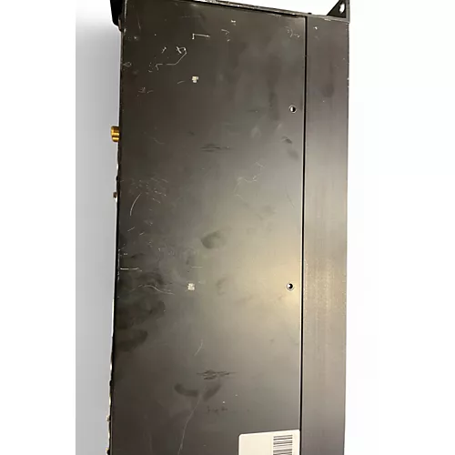 Used TC Electronic M2000 Multi Effects Processor