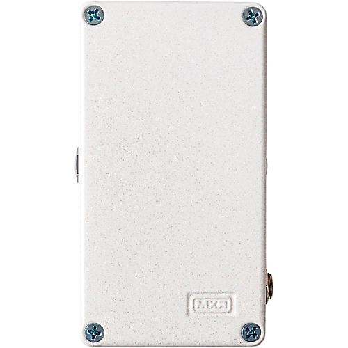 MXR Joshua Ambient Echo Effects Pedal White