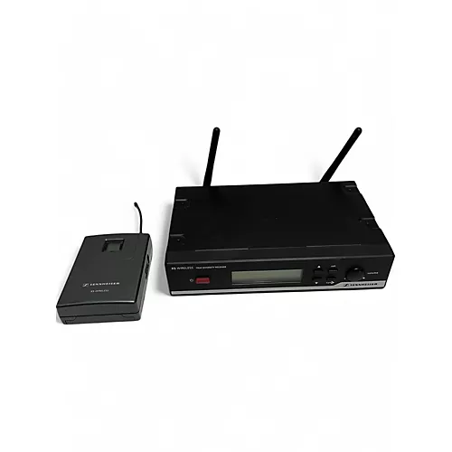 Used Sennheiser xS WIRELESS Instrument Wireless System
