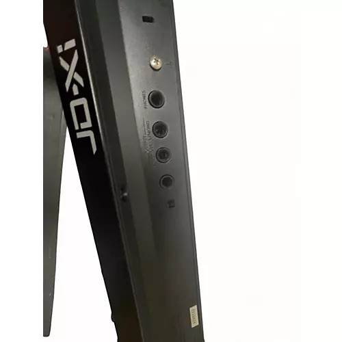 Used Roland JDXI Synthesizer